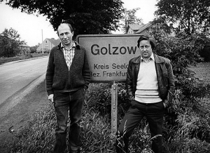 Lebensläufe. Die Geschichte der Kinder von Golzow in einzelnen